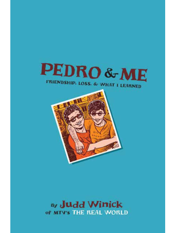 SQUARE FISH PEDRO AND ME