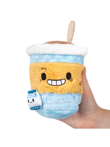 SQUISHABLES ALTER EGOS SERIES 4: BODEGA COFFEE