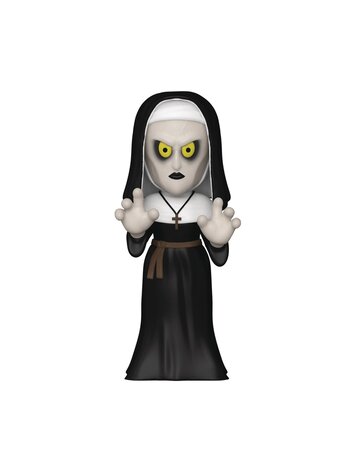 FUNKO VINYL SODA THE NUN NUN VIN FIG