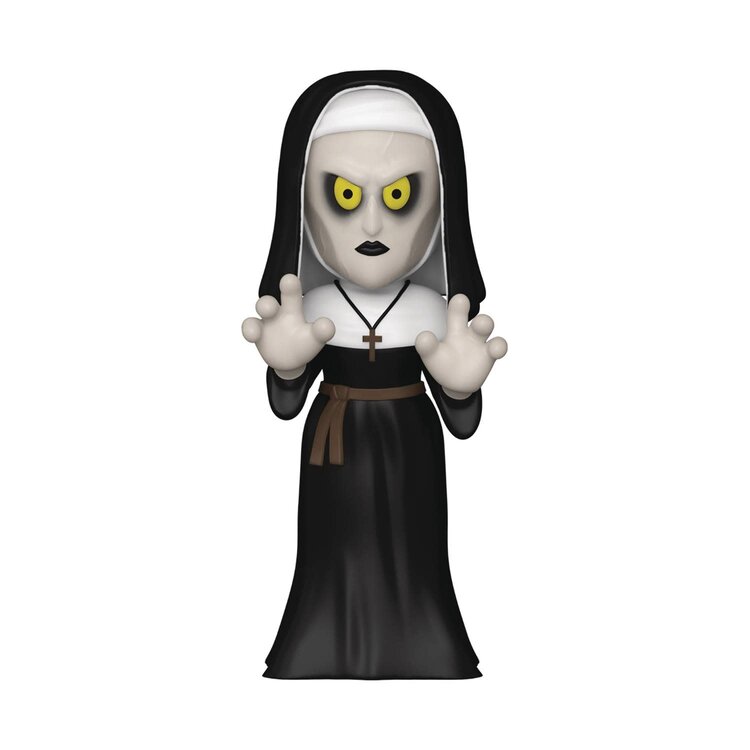 FUNKO VINYL SODA THE NUN NUN VIN FIG
