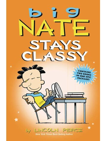 BIG NATE STAYS CLASSY TP