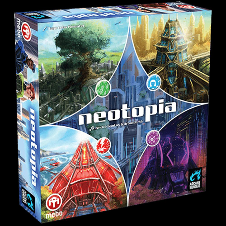 NEOTOPIA
