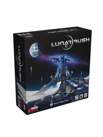 LUNAR RUSH