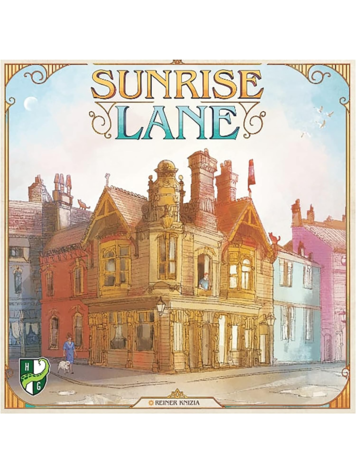 SUNRISE LANE