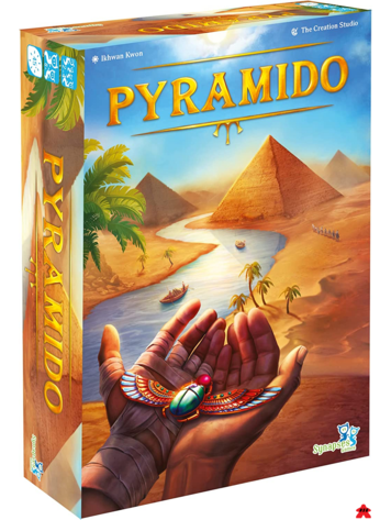 PYRAMIDO
