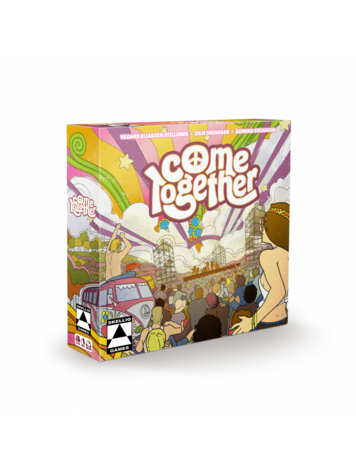 COME TOGETHER