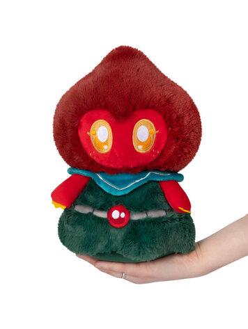 MINI SQUISHABLE FLATWOODS MONSTER