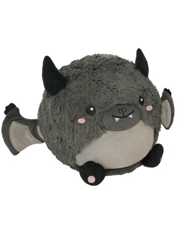 MINI SQUISHABLE HAPPY BAT