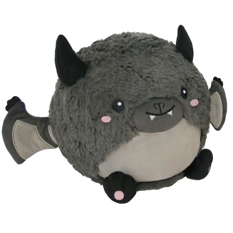 MINI SQUISHABLE HAPPY BAT
