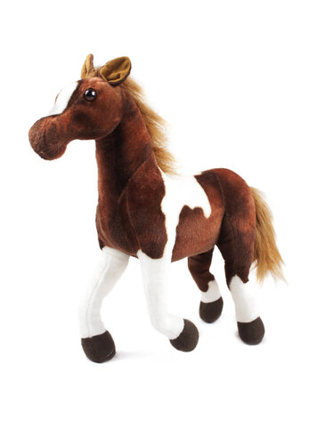 HANNA THE HORSE 16 INCH PLUSH