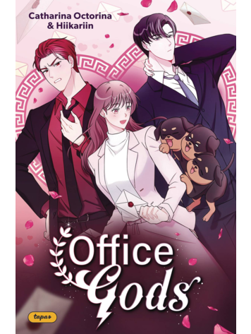 OFFICE GODS GN