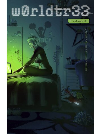 IMAGE COMICS W0RLDTR33 TP VOL 01