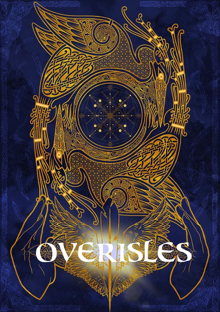 OVERISLES