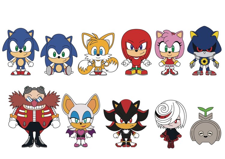 MONOGRAM PRODUCTS SONIC 3D FOAM BAG CLIP