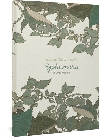 FANTAGRAPHICS BOOKS EPHEMERA GN