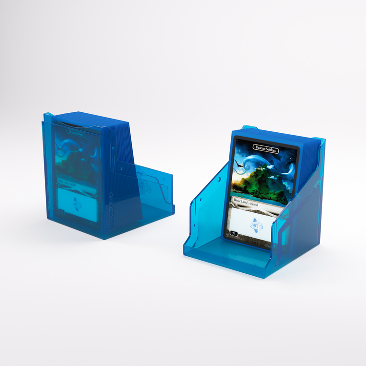 GAMEGENIC BASTION 100+ XL BLUE