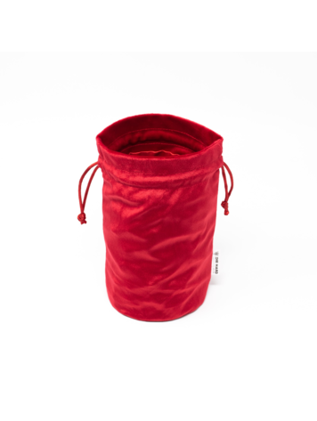 DIE HARD DICE LEVEL 1 BAG OF HOARDING - RED