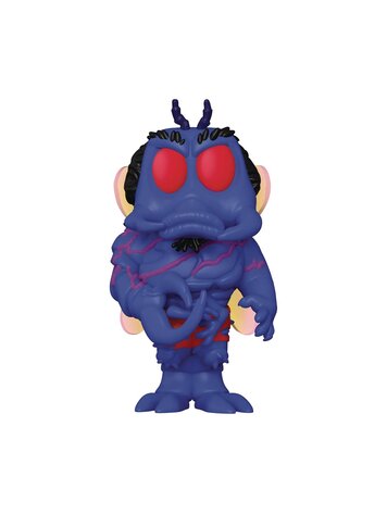 FUNKO VINYL SODA TMNT SUPERFLY VIN FIG