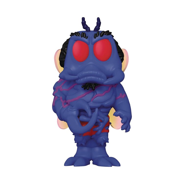 FUNKO VINYL SODA TMNT SUPERFLY VIN FIG