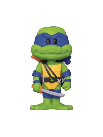 FUNKO VINYL SODA TMNT LEONARDO VIN FIG