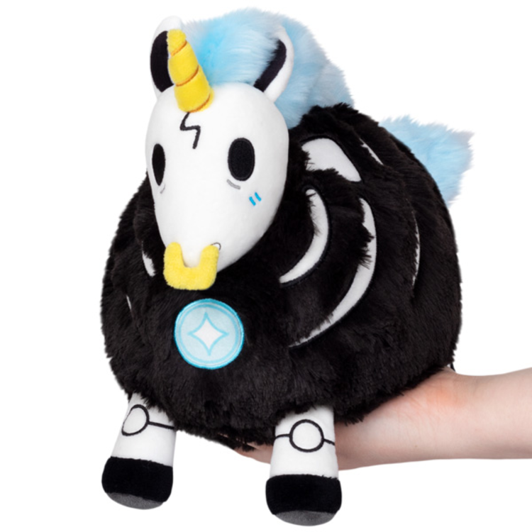 MINI SQUISHABLE UNDEAD UNICORN