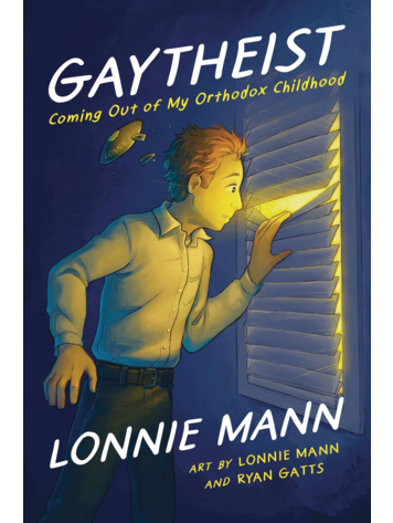 GAYTHEIST GN