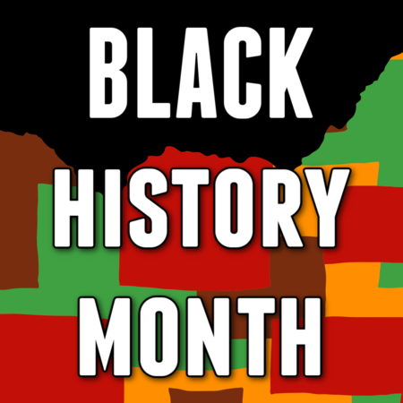 Black History Month