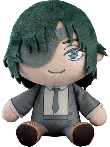 CHAINSAW MAN HIMENO PLUSHIE