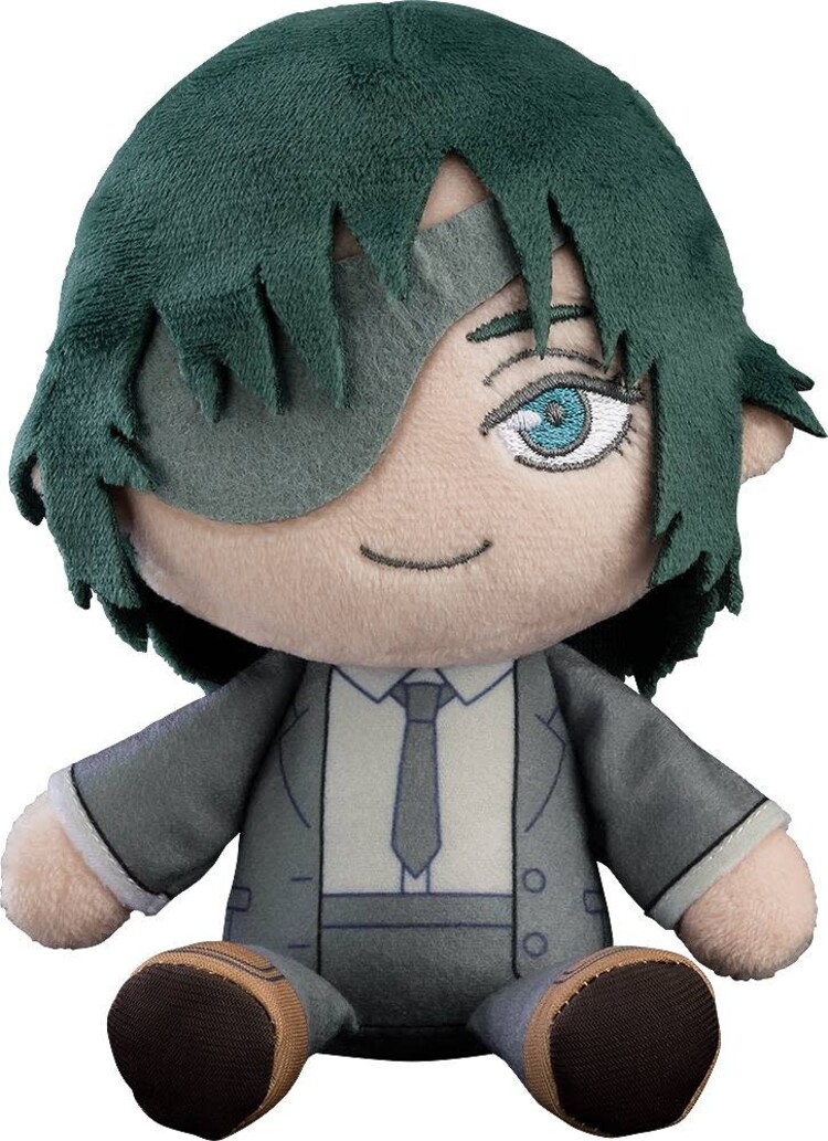 CHAINSAW MAN HIMENO PLUSHIE