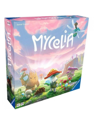 MYCELIA