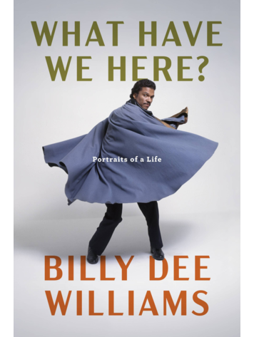 PENGUIN RANDOM HOUSE WHAT HAVE WE HERE? HC