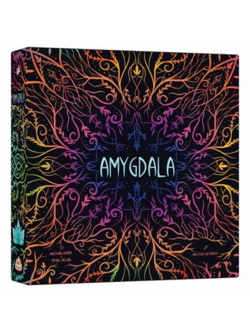 AMYGDALA