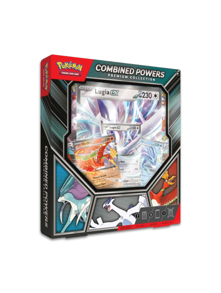 Pokemon TCG Products Illusive Comics