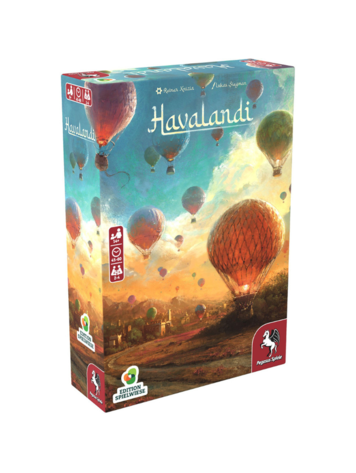 HAVALANDI