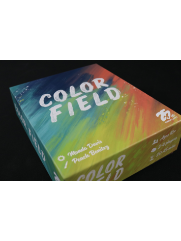 COLOR FIELD