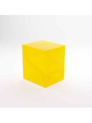 BASTION 100+ XL YELLOW