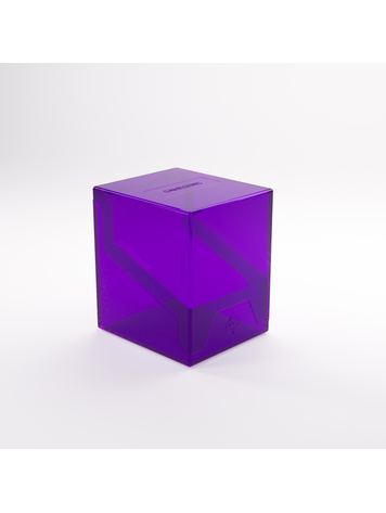 BASTION 100+ XL PURPLE