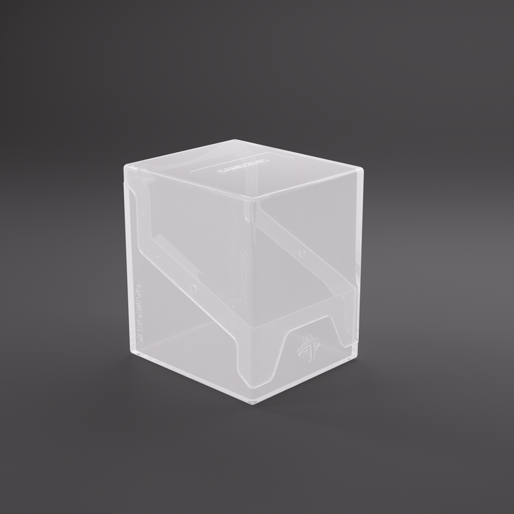 GAMEGENIC BASTION 100+ XL WHITE