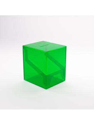 BASTION 100+ XL GREEN