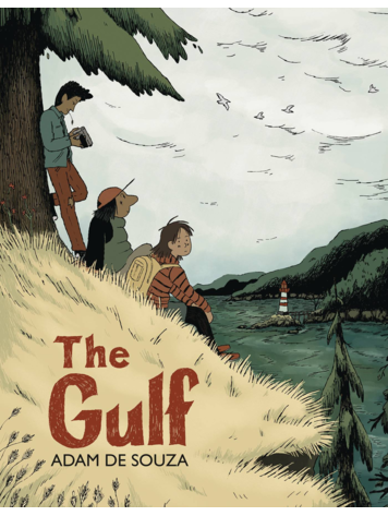 PENGUIN RANDOM HOUSE GULF GN