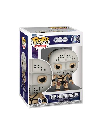 FUNKO POP MOVIES MMRW LORD HUMUNGUS