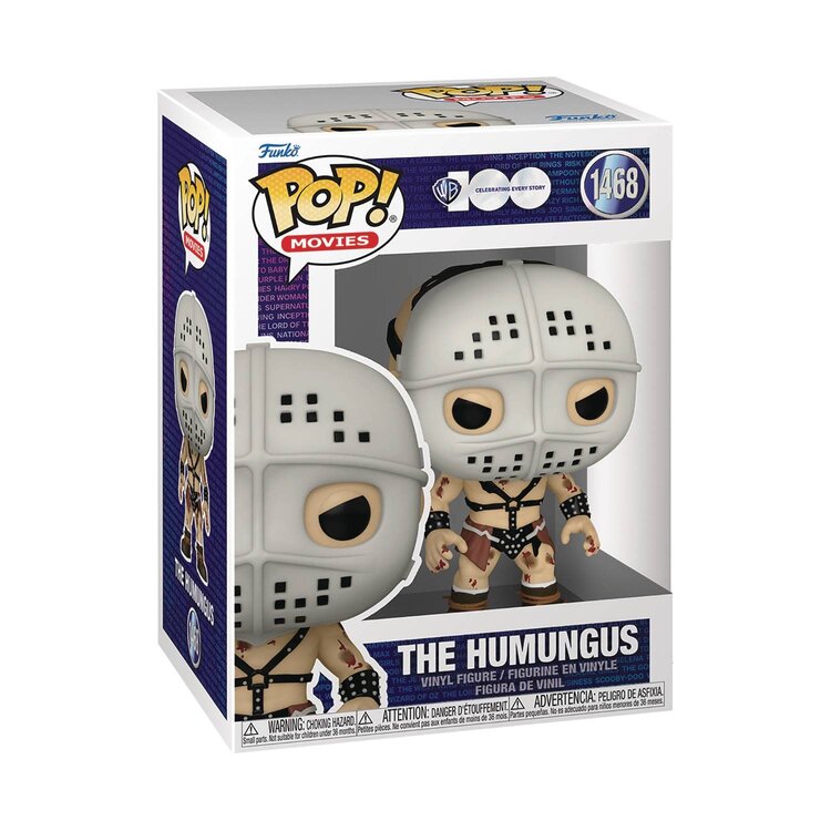 FUNKO POP MOVIES MMRW LORD HUMUNGUS