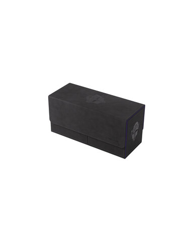 GAMEGENIC THE ACADEMIC 133+ XL BLACK/PURPLE