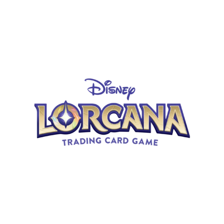Disney Lorcana
