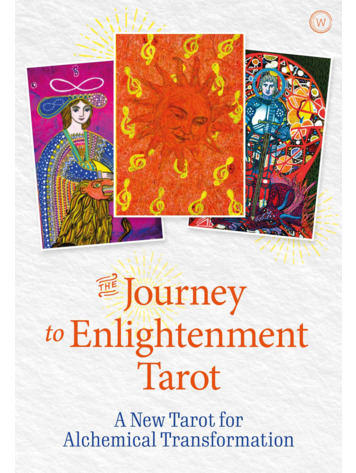 JOURNEY TO ENLIGHTENMENT TAROT