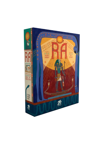 RA BOARD GAME