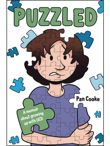 PUZZLED GROWING UP WITH OCD GN