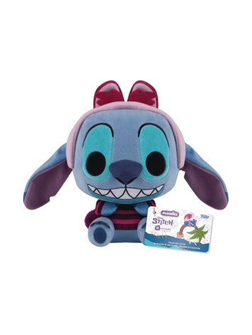 FUNKO POP PLUSH STITCH COSTUME  ALICE IN WONDERLAND CHESHIRE CAT