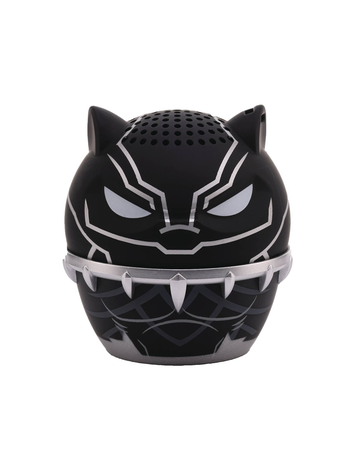 MARVEL BLACK PANTHER BITTY BOOMER BLUETOOTH SPEAKER