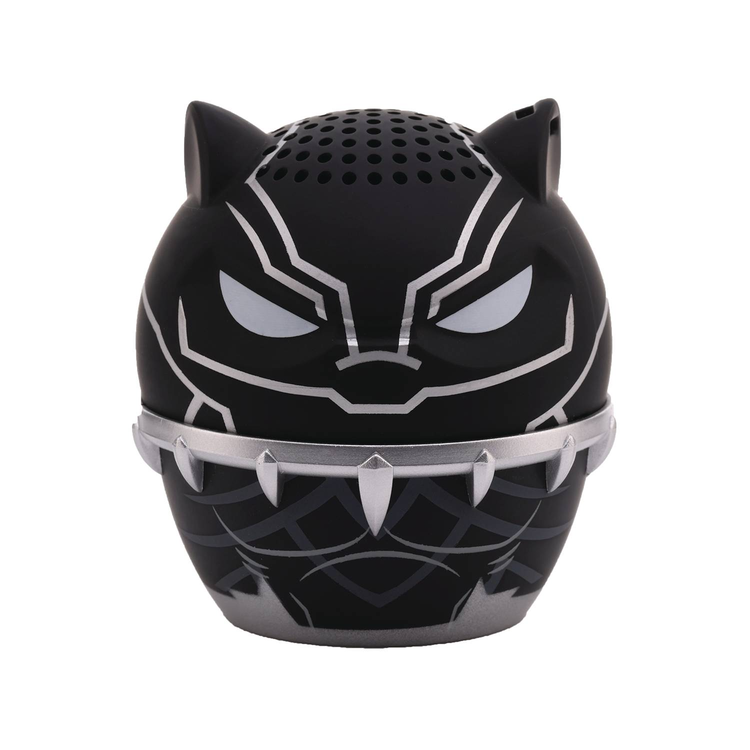 MARVEL BLACK PANTHER BITTY BOOMER BLUETOOTH SPEAKER